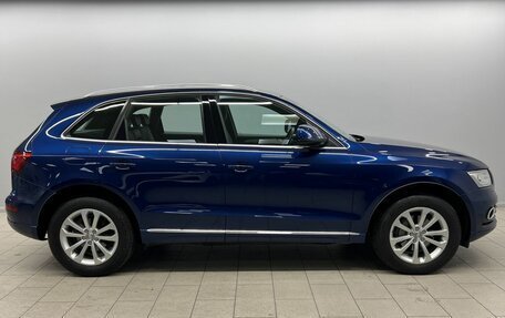 Audi Q5, 2013 год, 1 999 000 рублей, 3 фотография