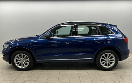 Audi Q5, 2013 год, 1 999 000 рублей, 4 фотография