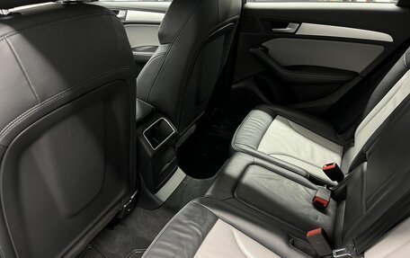 Audi Q5, 2013 год, 1 999 000 рублей, 11 фотография