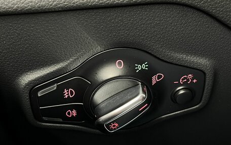 Audi Q5, 2013 год, 1 999 000 рублей, 15 фотография