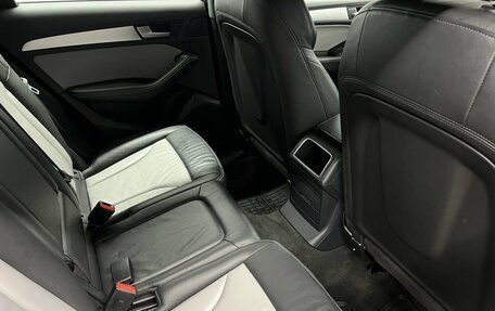 Audi Q5, 2013 год, 1 999 000 рублей, 10 фотография