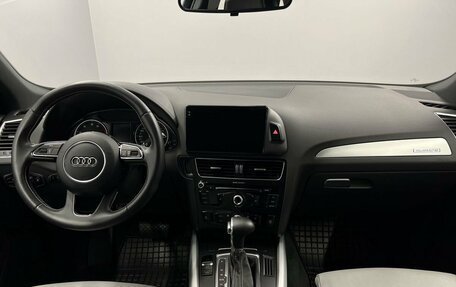 Audi Q5, 2013 год, 1 999 000 рублей, 8 фотография