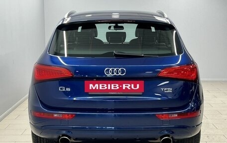 Audi Q5, 2013 год, 1 999 000 рублей, 6 фотография