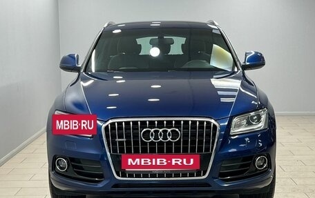 Audi Q5, 2013 год, 1 999 000 рублей, 5 фотография