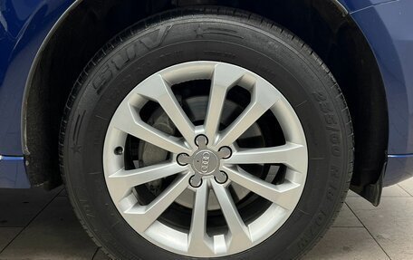 Audi Q5, 2013 год, 1 999 000 рублей, 27 фотография