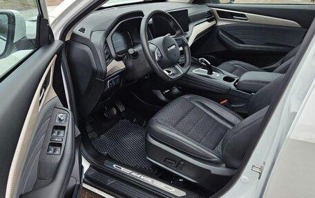 Haval F7 I, 2023 год, 2 150 000 рублей, 6 фотография