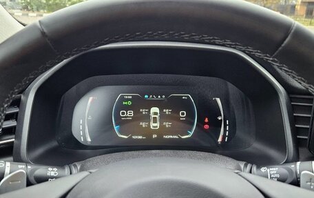 Haval F7 I, 2023 год, 2 150 000 рублей, 8 фотография