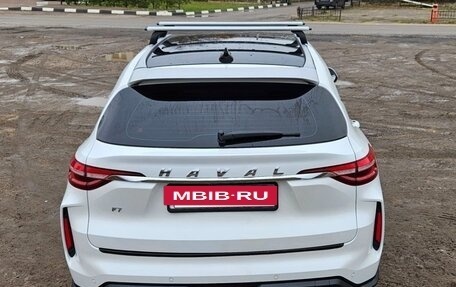 Haval F7 I, 2023 год, 2 150 000 рублей, 11 фотография