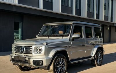 Mercedes-Benz G-Класс W463 рестайлинг _iii, 2024 год, 20 250 000 рублей, 1 фотография