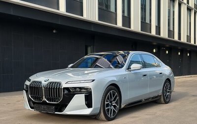 BMW 7 серия, 2024 год, 16 800 000 рублей, 1 фотография