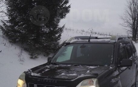 Nissan X-Trail, 2008 год, 850 000 рублей, 1 фотография