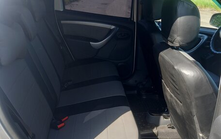 Renault Duster I рестайлинг, 2013 год, 990 000 рублей, 1 фотография