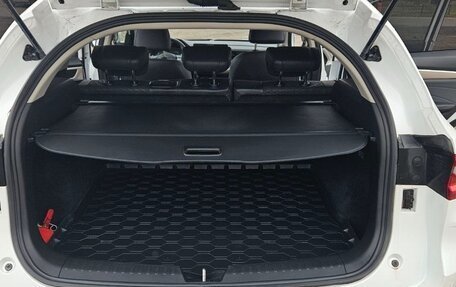 Haval F7 I, 2023 год, 2 150 000 рублей, 18 фотография