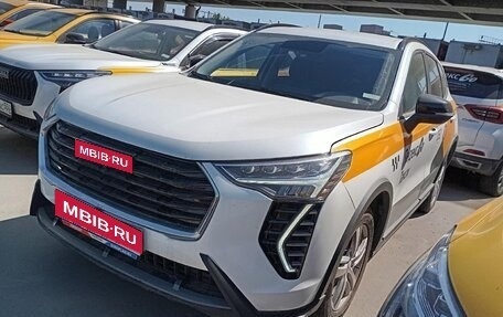 Haval Jolion, 2024 год, 1 798 000 рублей, 1 фотография