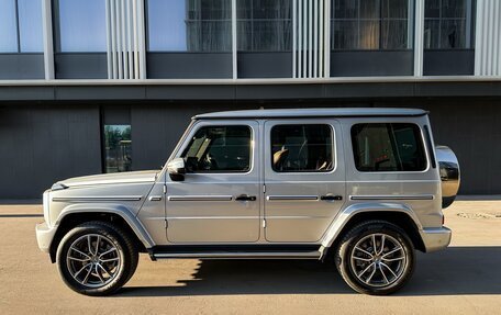 Mercedes-Benz G-Класс W463 рестайлинг _iii, 2024 год, 20 250 000 рублей, 5 фотография