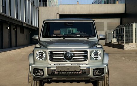Mercedes-Benz G-Класс W463 рестайлинг _iii, 2024 год, 20 250 000 рублей, 3 фотография