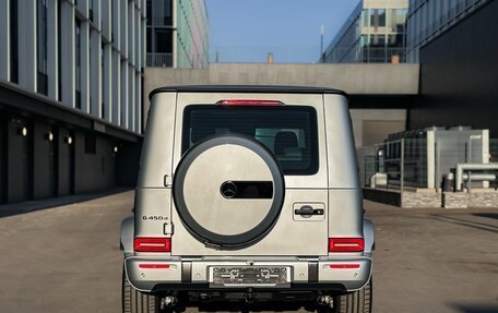 Mercedes-Benz G-Класс W463 рестайлинг _iii, 2024 год, 20 250 000 рублей, 7 фотография