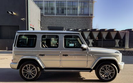 Mercedes-Benz G-Класс W463 рестайлинг _iii, 2024 год, 20 250 000 рублей, 4 фотография