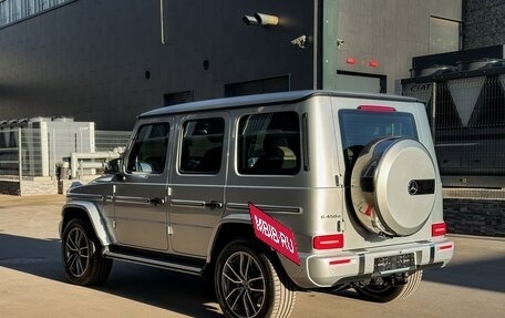 Mercedes-Benz G-Класс W463 рестайлинг _iii, 2024 год, 20 250 000 рублей, 6 фотография