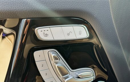 Mercedes-Benz G-Класс W463 рестайлинг _iii, 2024 год, 20 250 000 рублей, 10 фотография