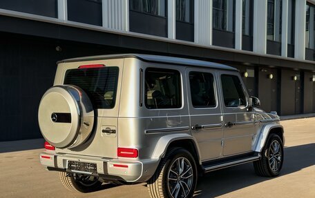 Mercedes-Benz G-Класс W463 рестайлинг _iii, 2024 год, 20 250 000 рублей, 8 фотография