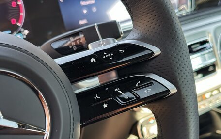 Mercedes-Benz G-Класс W463 рестайлинг _iii, 2024 год, 20 250 000 рублей, 16 фотография