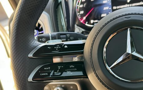 Mercedes-Benz G-Класс W463 рестайлинг _iii, 2024 год, 20 250 000 рублей, 17 фотография