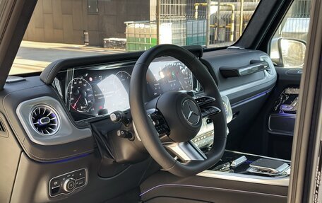Mercedes-Benz G-Класс W463 рестайлинг _iii, 2024 год, 20 250 000 рублей, 11 фотография
