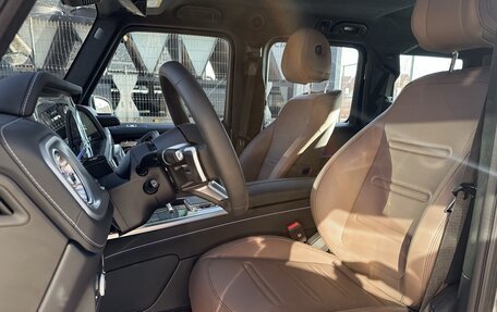 Mercedes-Benz G-Класс W463 рестайлинг _iii, 2024 год, 20 250 000 рублей, 12 фотография