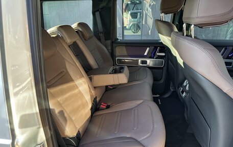 Mercedes-Benz G-Класс W463 рестайлинг _iii, 2024 год, 20 250 000 рублей, 20 фотография