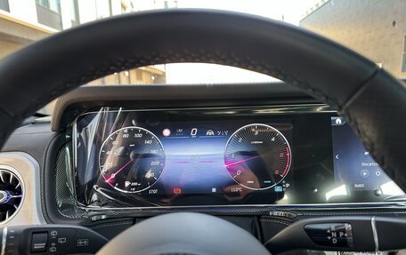 Mercedes-Benz G-Класс W463 рестайлинг _iii, 2024 год, 20 250 000 рублей, 18 фотография