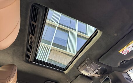 Mercedes-Benz G-Класс W463 рестайлинг _iii, 2024 год, 20 250 000 рублей, 23 фотография