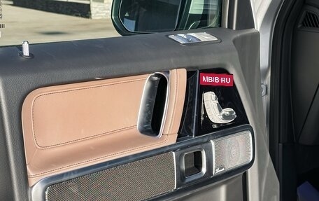 Mercedes-Benz G-Класс W463 рестайлинг _iii, 2024 год, 20 250 000 рублей, 9 фотография