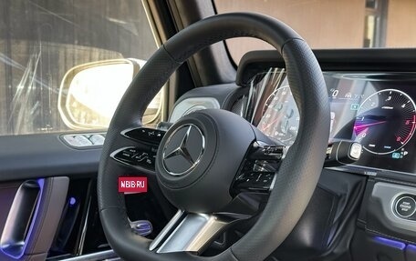 Mercedes-Benz G-Класс W463 рестайлинг _iii, 2024 год, 20 250 000 рублей, 22 фотография