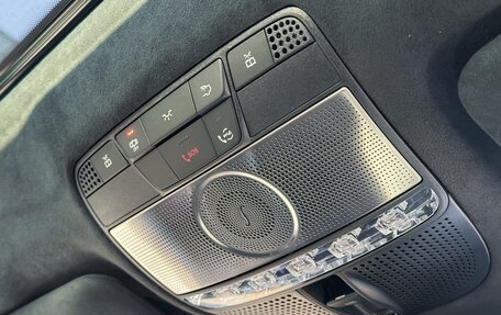 Mercedes-Benz G-Класс W463 рестайлинг _iii, 2024 год, 20 250 000 рублей, 24 фотография