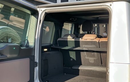 Mercedes-Benz G-Класс W463 рестайлинг _iii, 2024 год, 20 250 000 рублей, 25 фотография