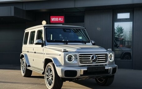 Mercedes-Benz G-Класс W463 рестайлинг _iii, 2024 год, 20 250 000 рублей, 28 фотография