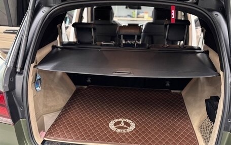 Mercedes-Benz M-Класс, 2013 год, 3 300 000 рублей, 17 фотография