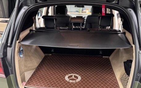 Mercedes-Benz M-Класс, 2013 год, 3 300 000 рублей, 19 фотография