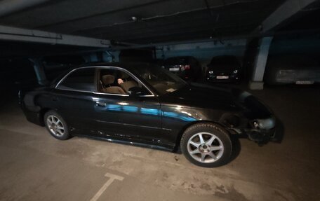 Toyota Mark II VIII (X100), 1994 год, 475 000 рублей, 3 фотография
