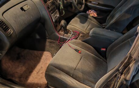 Toyota Mark II VIII (X100), 1994 год, 475 000 рублей, 12 фотография