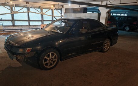 Toyota Mark II VIII (X100), 1994 год, 475 000 рублей, 16 фотография