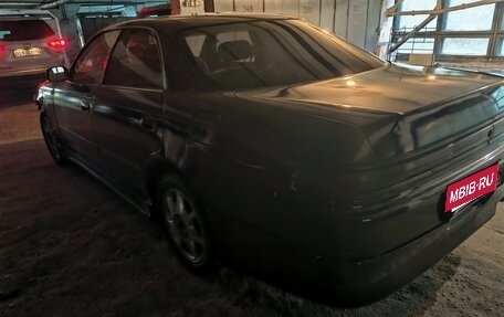 Toyota Mark II VIII (X100), 1994 год, 475 000 рублей, 17 фотография