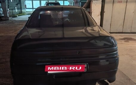 Toyota Mark II VIII (X100), 1994 год, 475 000 рублей, 19 фотография