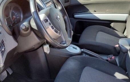 Nissan X-Trail, 2008 год, 850 000 рублей, 2 фотография