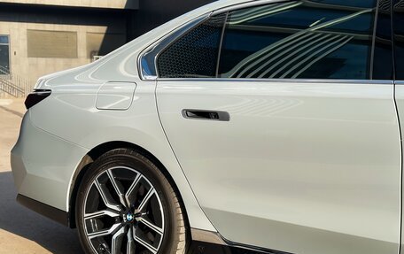 BMW 7 серия, 2024 год, 16 800 000 рублей, 5 фотография