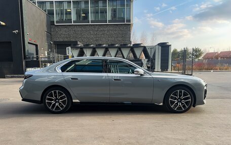 BMW 7 серия, 2024 год, 16 800 000 рублей, 6 фотография