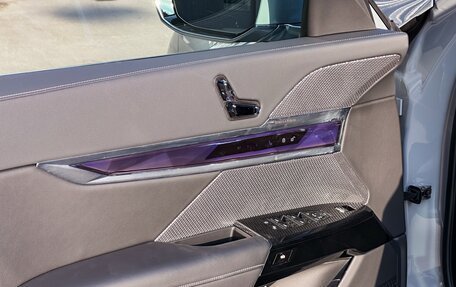 BMW 7 серия, 2024 год, 16 800 000 рублей, 14 фотография