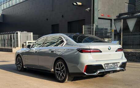 BMW 7 серия, 2024 год, 16 800 000 рублей, 9 фотография