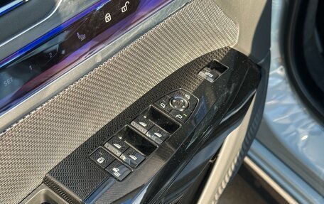 BMW 7 серия, 2024 год, 16 800 000 рублей, 15 фотография